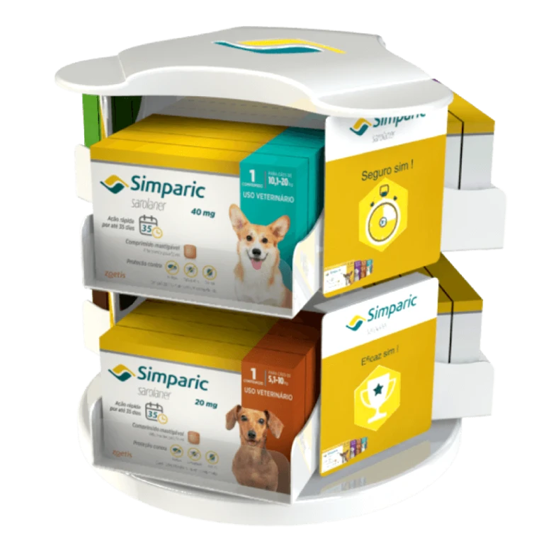 simparic box